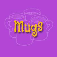 COMPLETE MUG COLLECTION