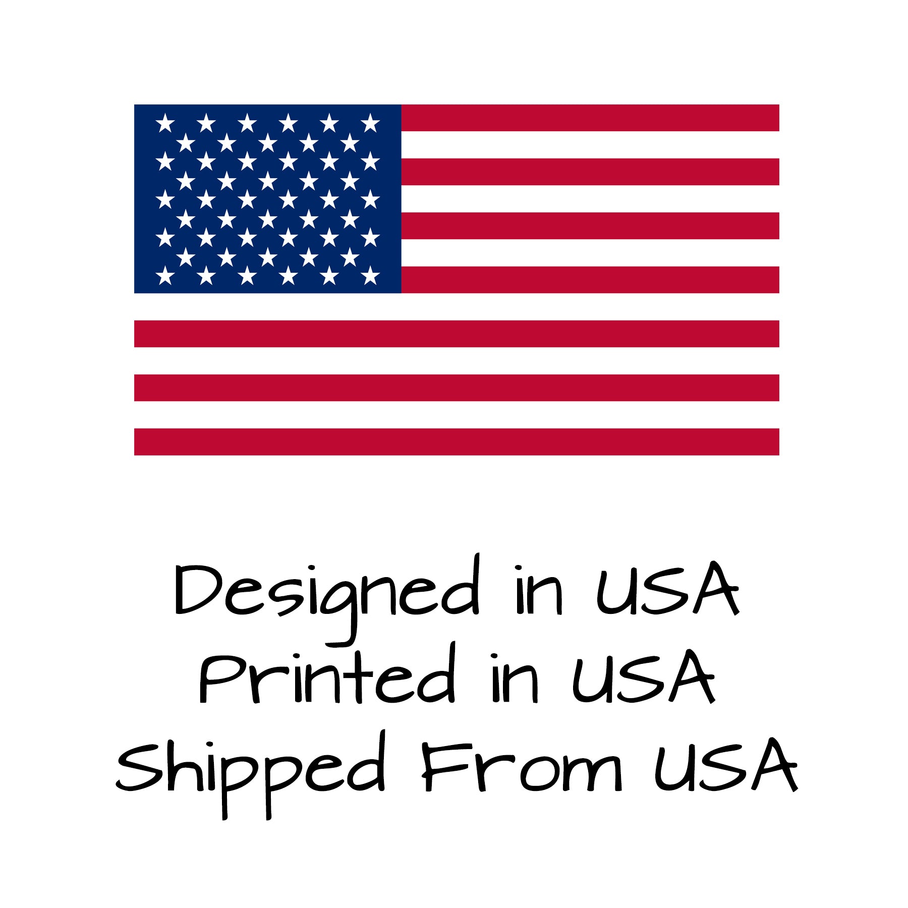 Designed in USA