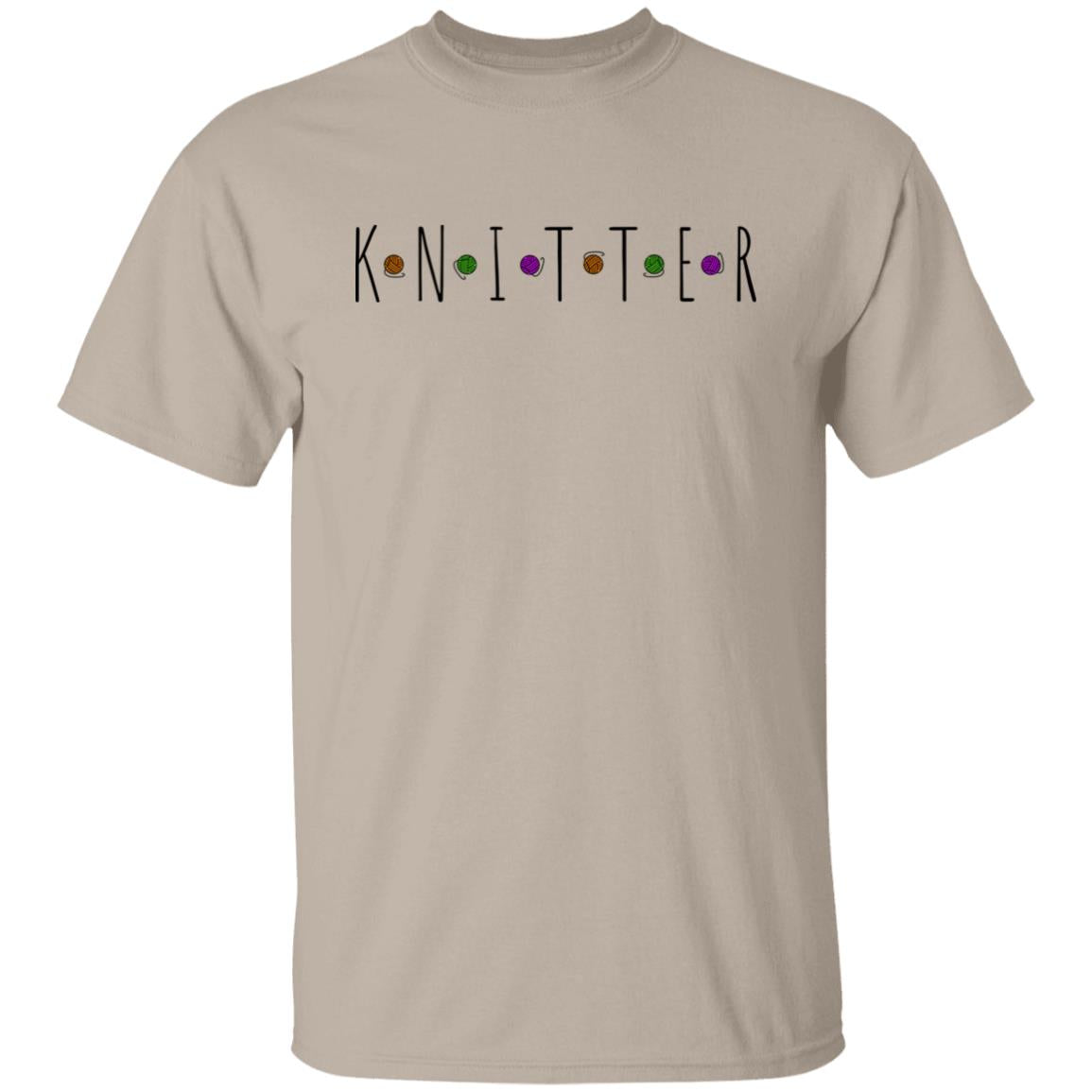 K N I T T E R Hoodie, Sweatshirt & T-Shirt