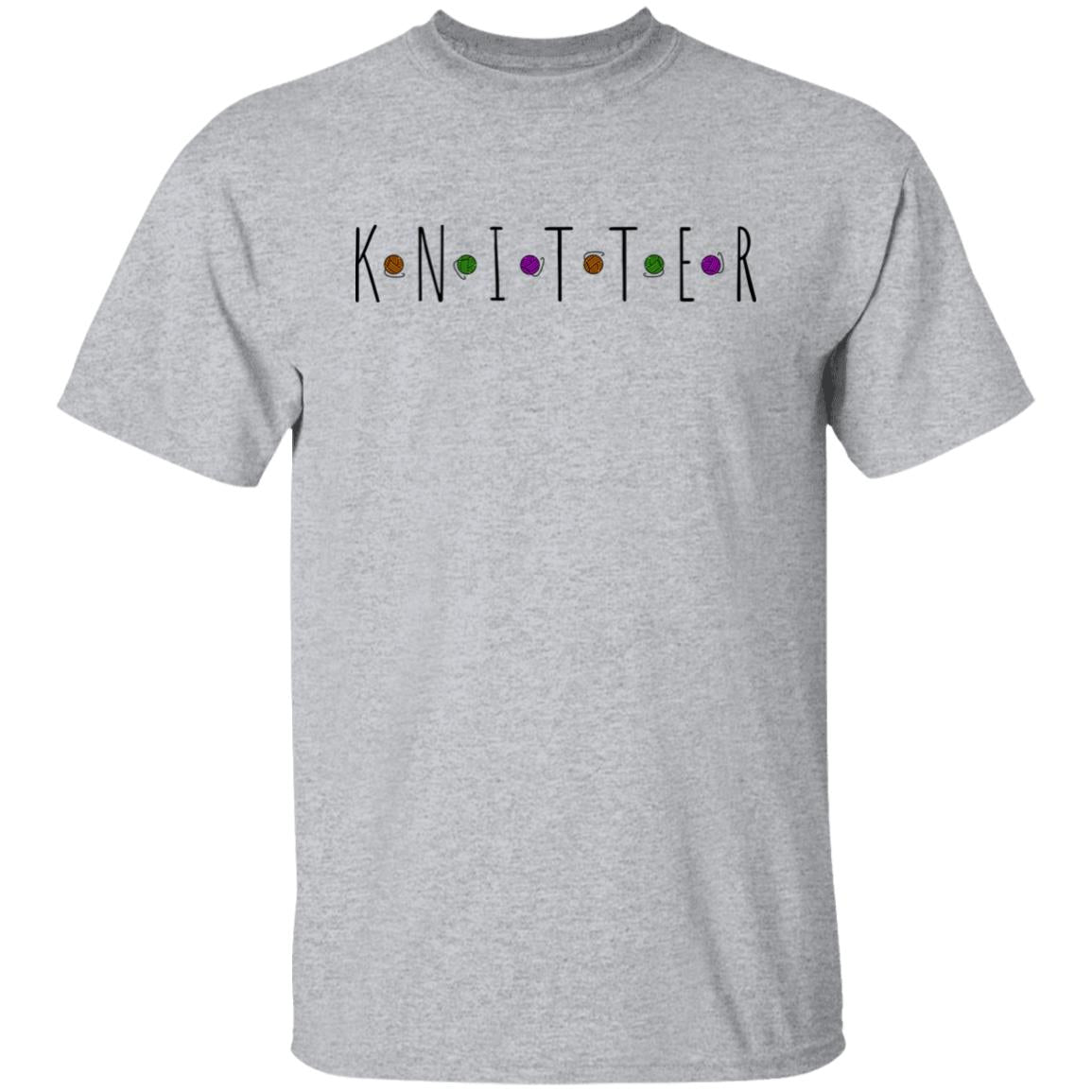 K N I T T E R Hoodie, Sweatshirt & T-Shirt