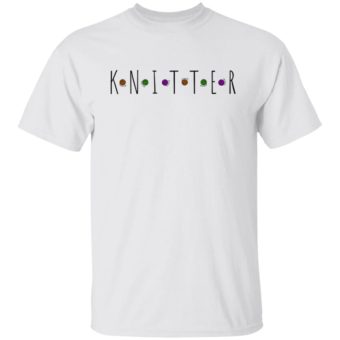 K N I T T E R Hoodie, Sweatshirt & T-Shirt