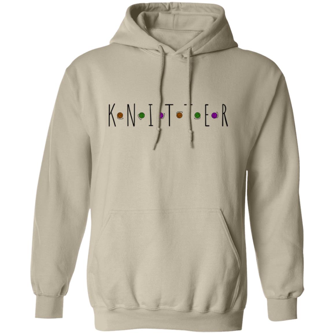 K N I T T E R Hoodie, Sweatshirt & T-Shirt