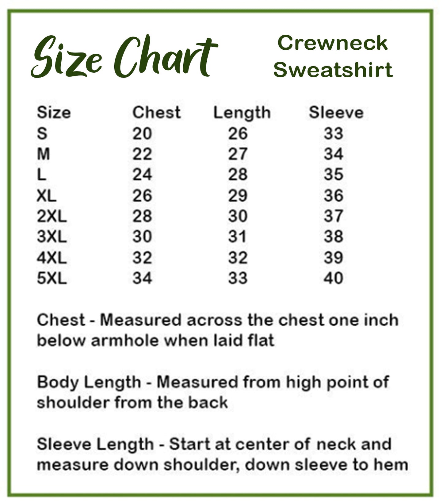 Crochet Mom Crewneck Sweatshirts