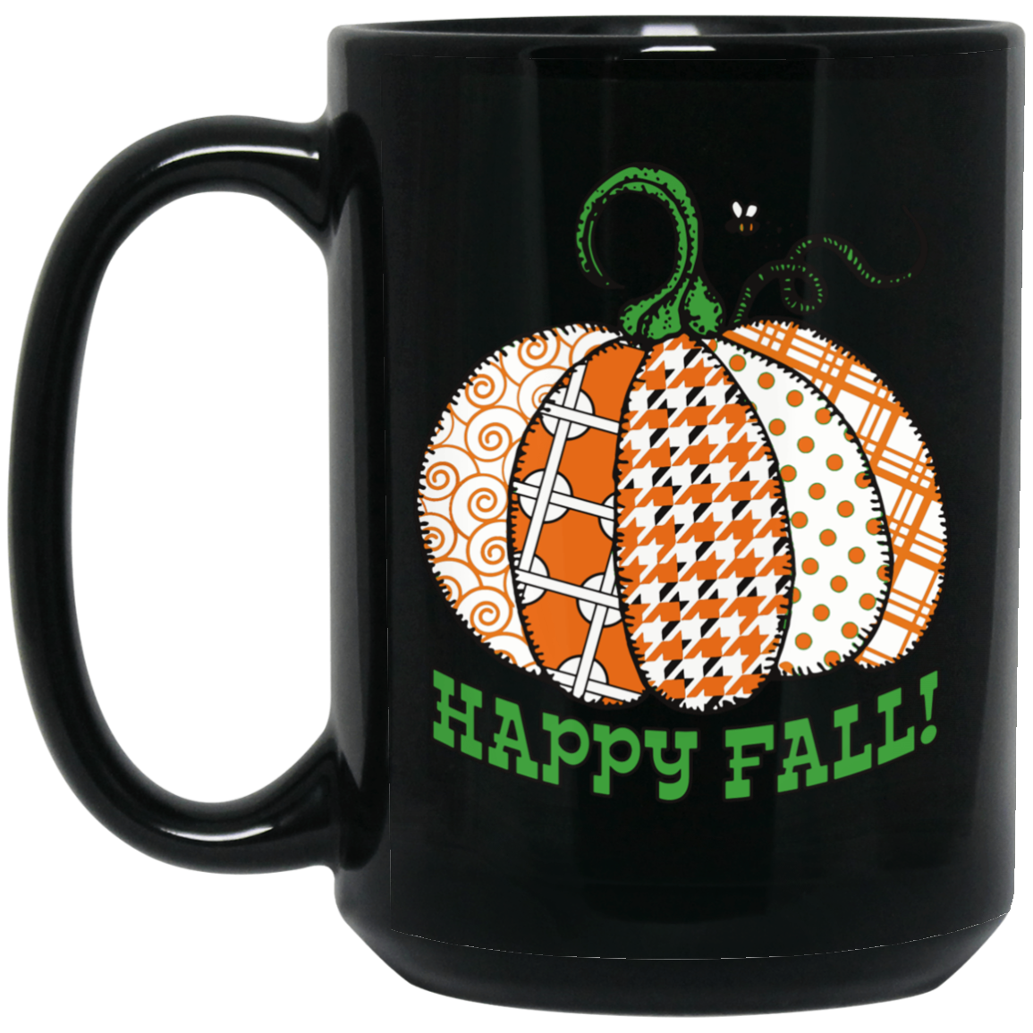 Happy Fall! Mugs