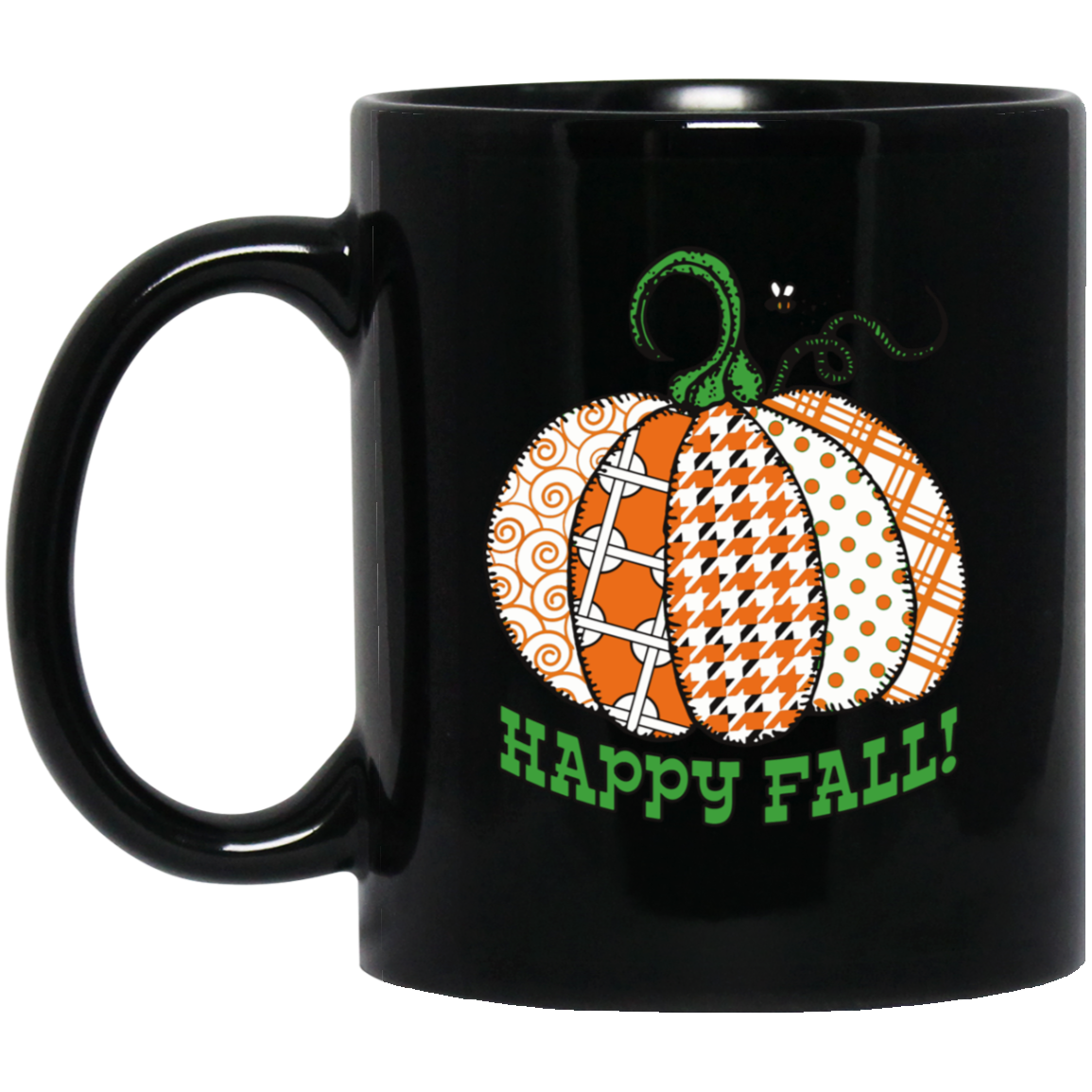 Happy Fall! Mugs