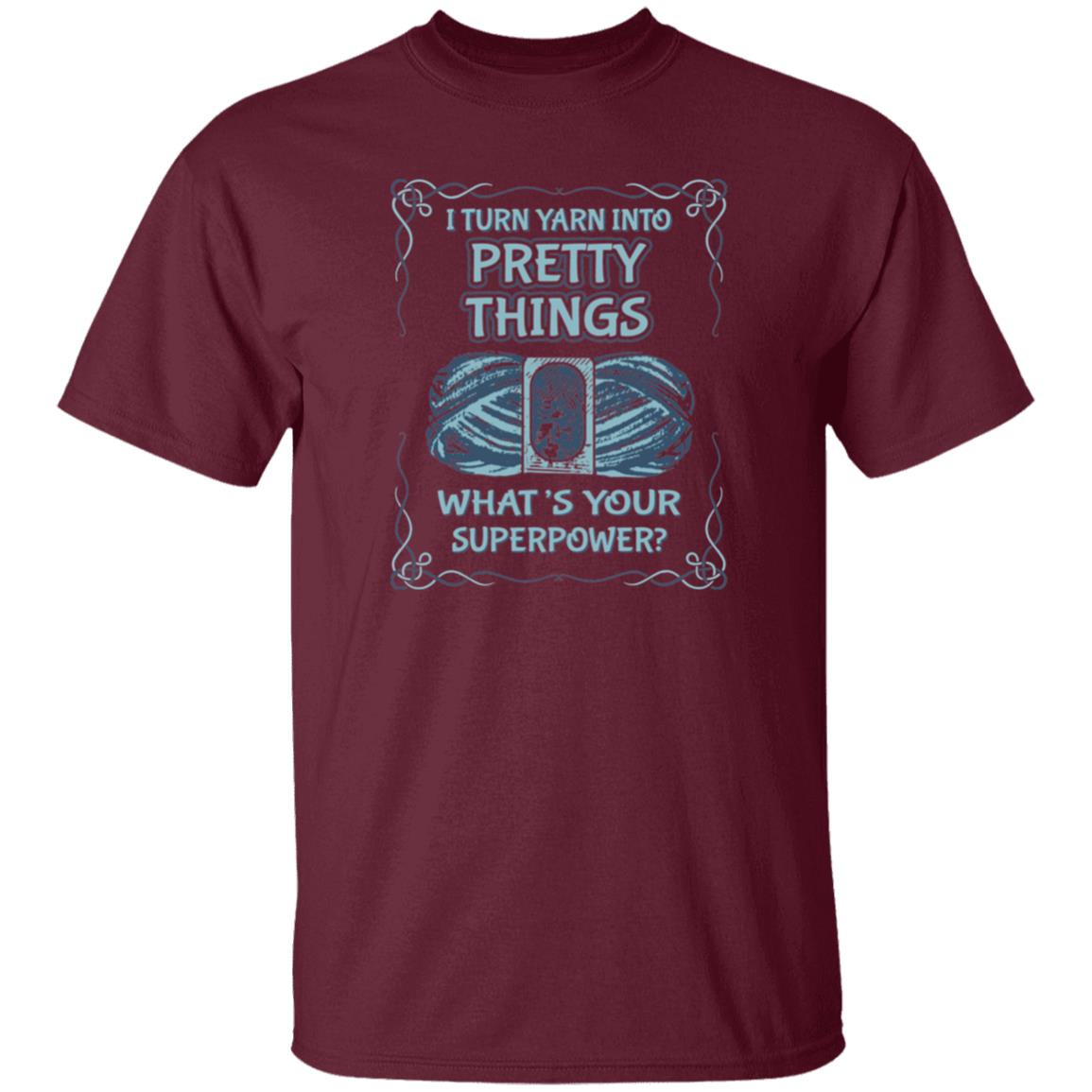 Pretty Things T-Shirt