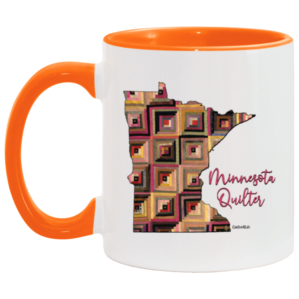 Minnesota Quilter Mugs