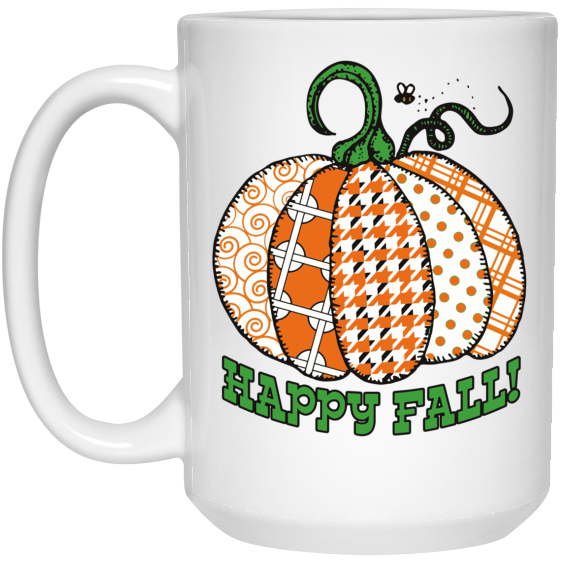 Happy Fall! Mugs