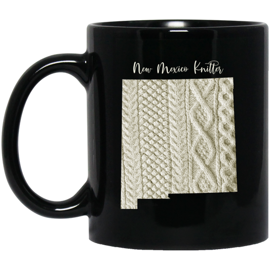 New Mexico Knitter Mugs