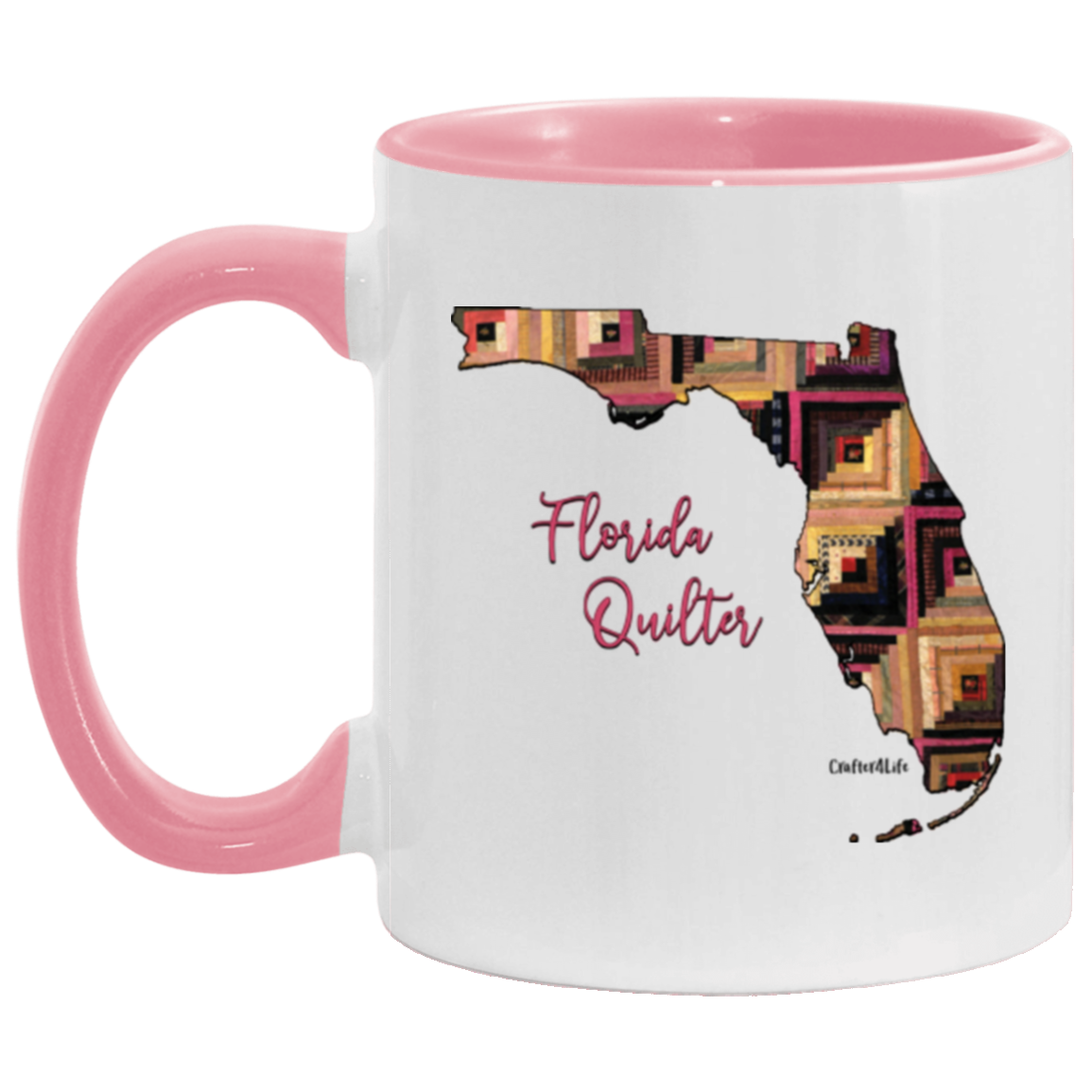 Florida Quilter Mugs