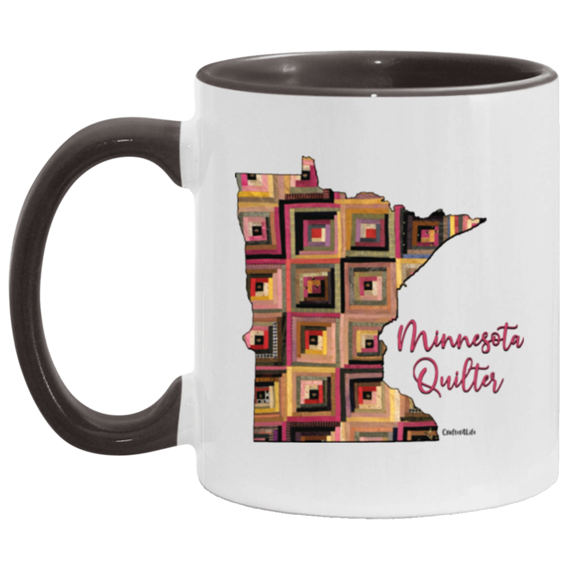 Minnesota Quilter Mugs