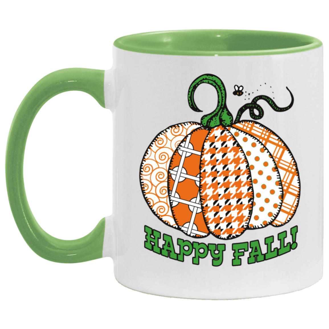 Happy Fall! Mugs