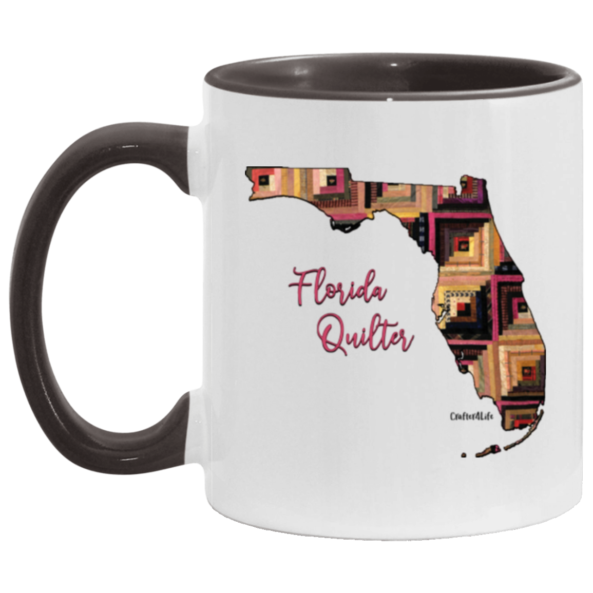 Florida Quilter Mugs