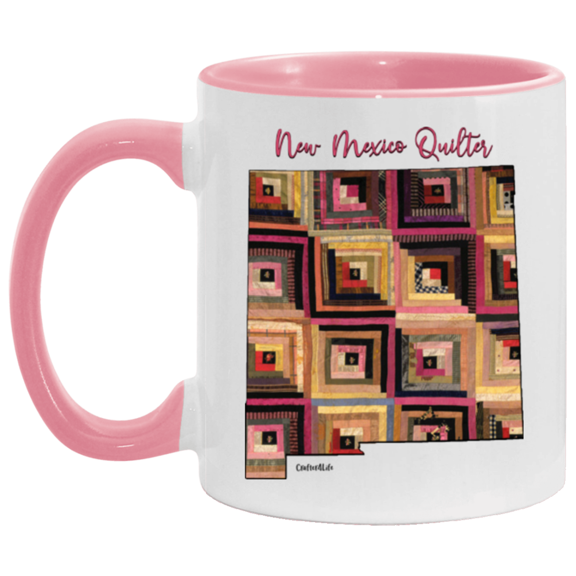 New Mexico Quilter Mugs