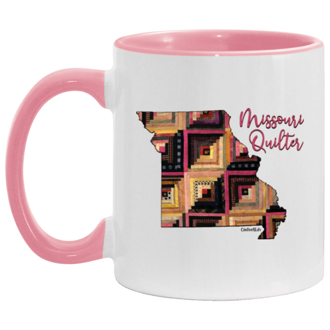 Missouri Quilter Mugs