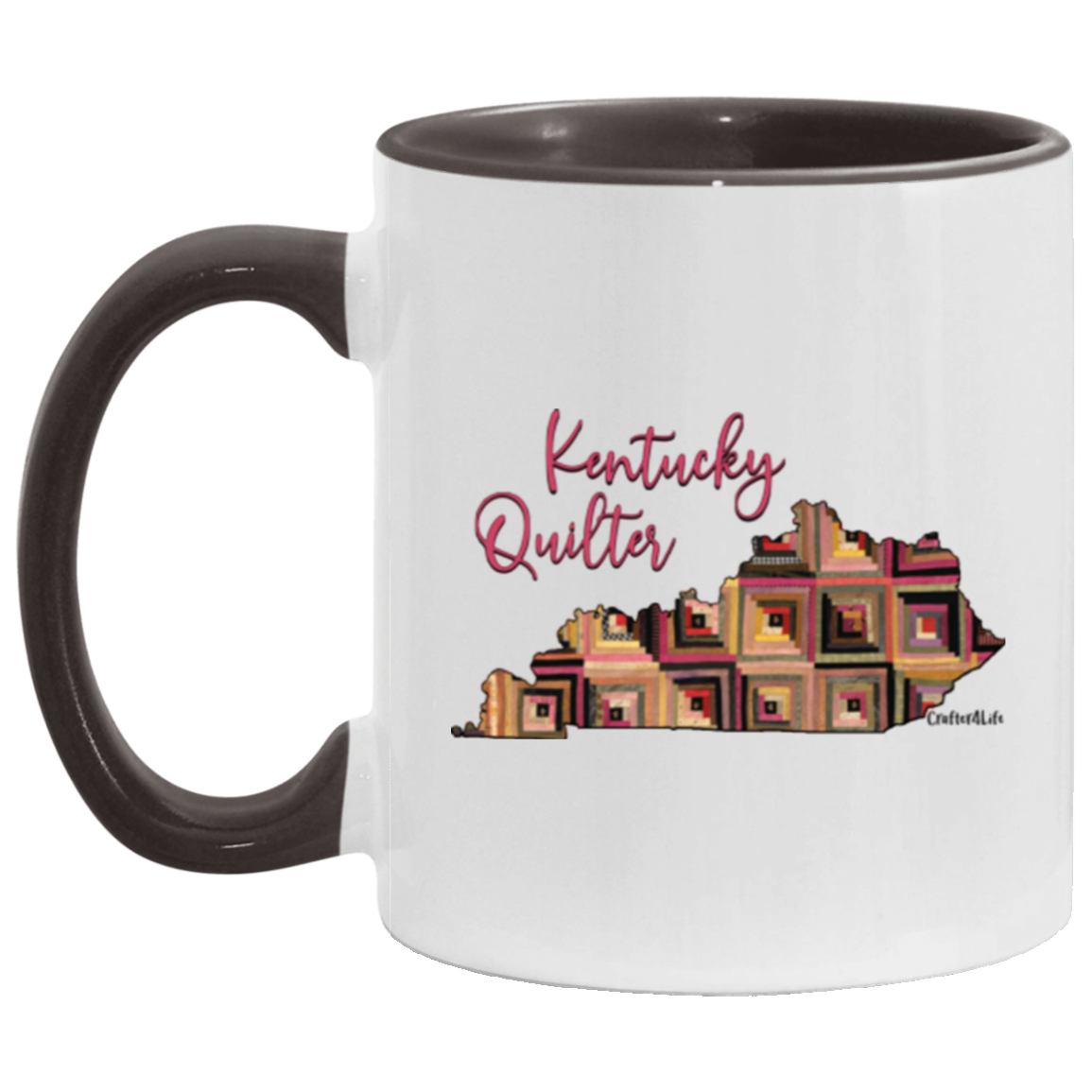 Kentucky Quilter Mugs