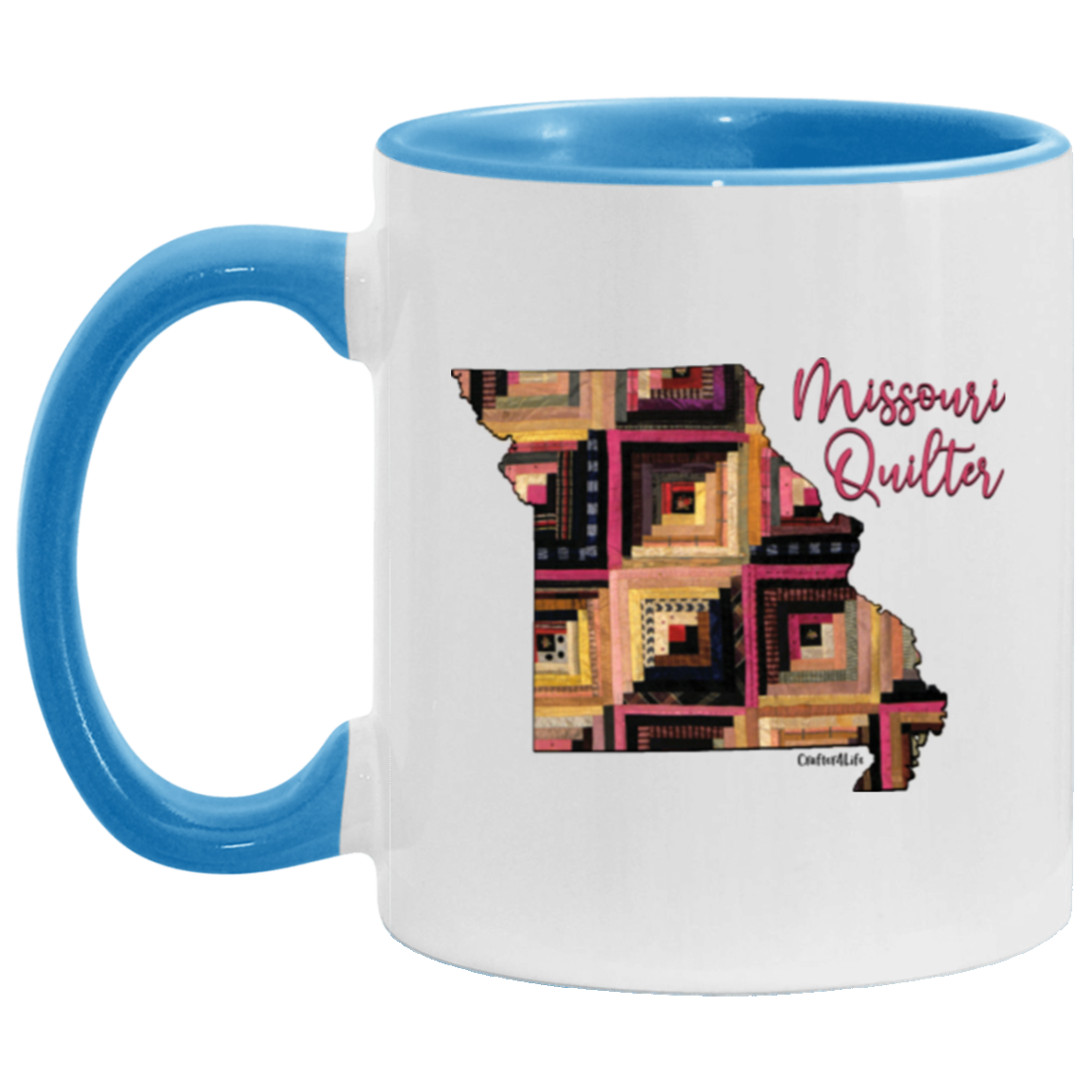 Missouri Quilter Mugs