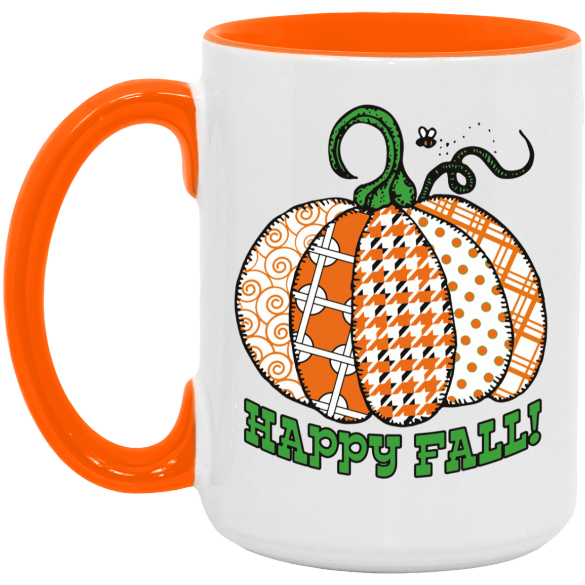 Happy Fall! Mugs