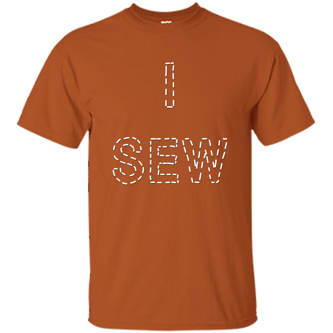 I Sew Ultra Cotton T-Shirt