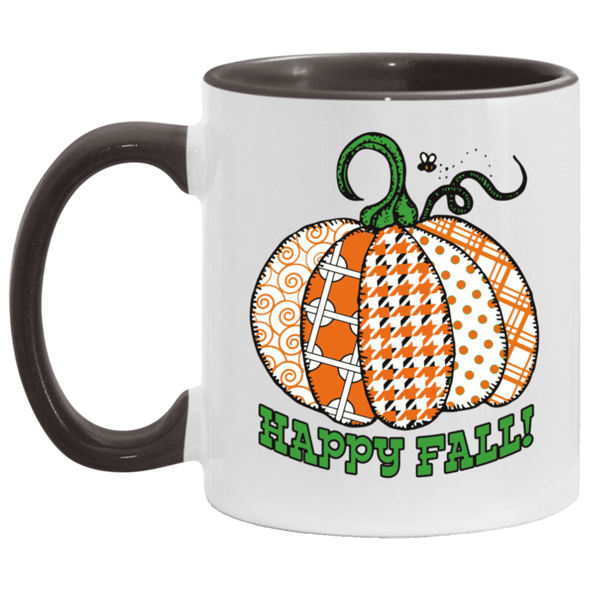 Happy Fall! Mugs