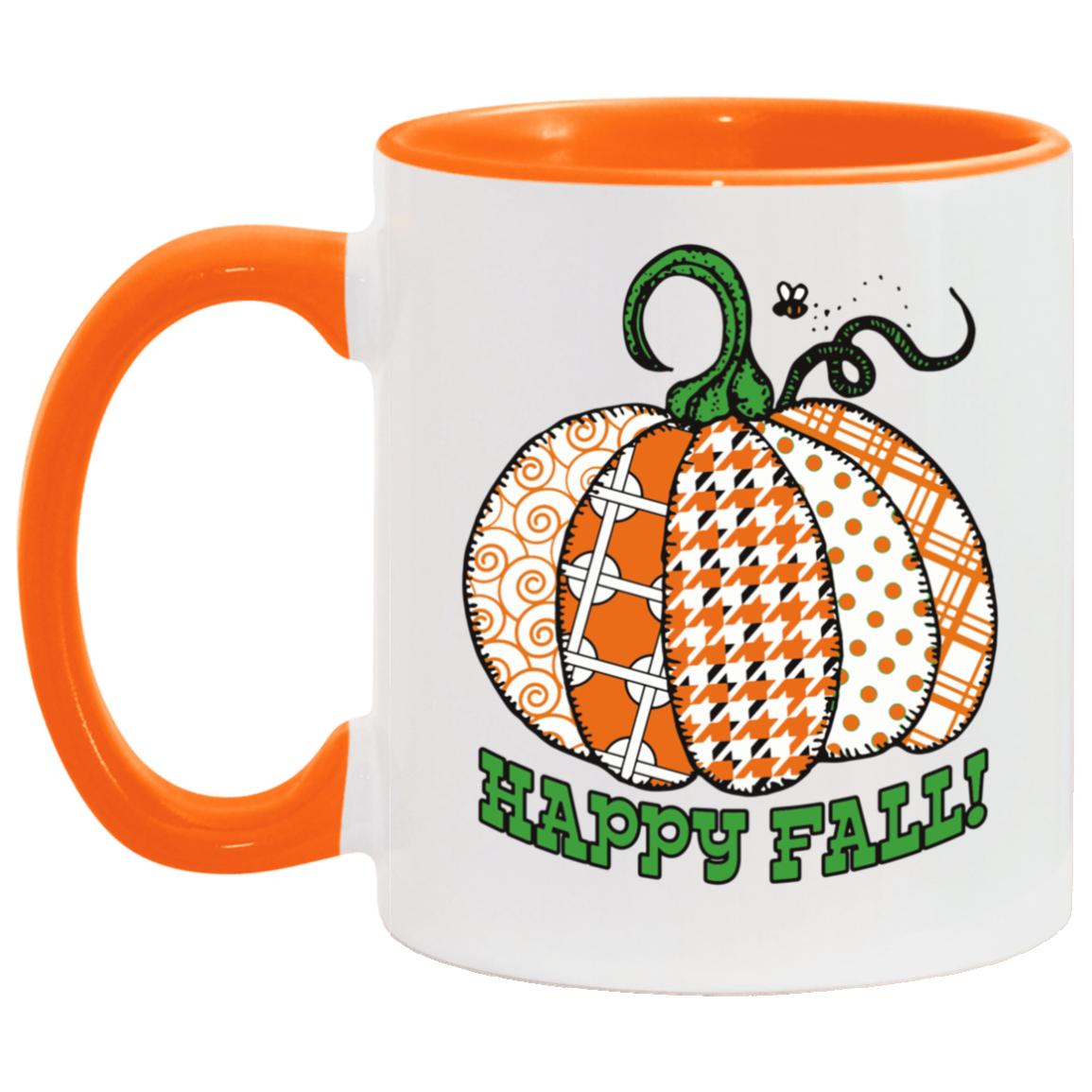 Happy Fall! Mugs