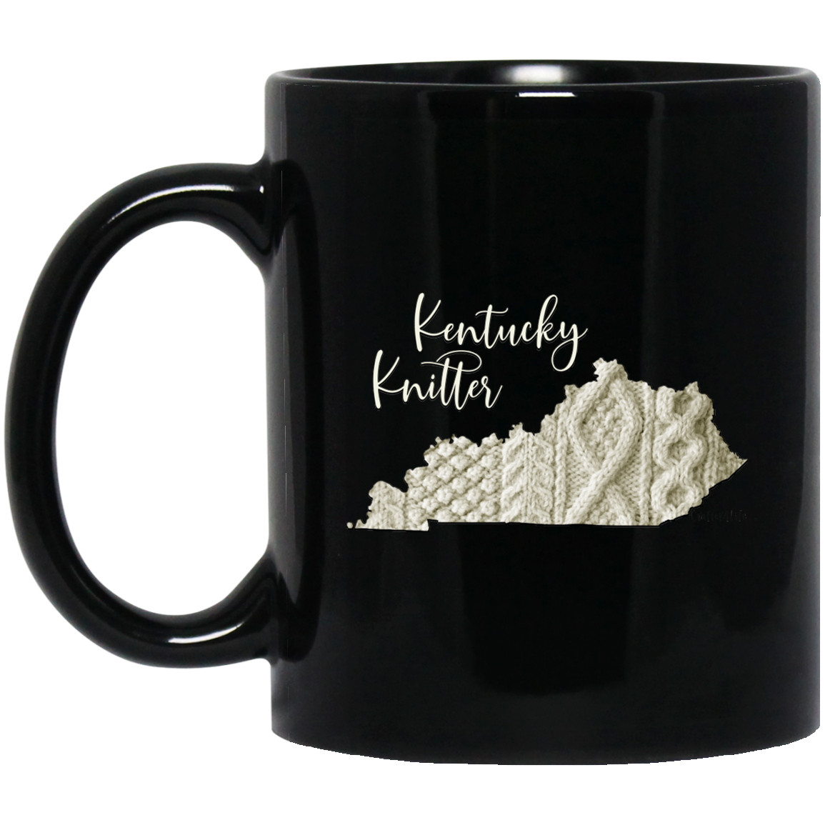 Kentucky Knitter Mugs