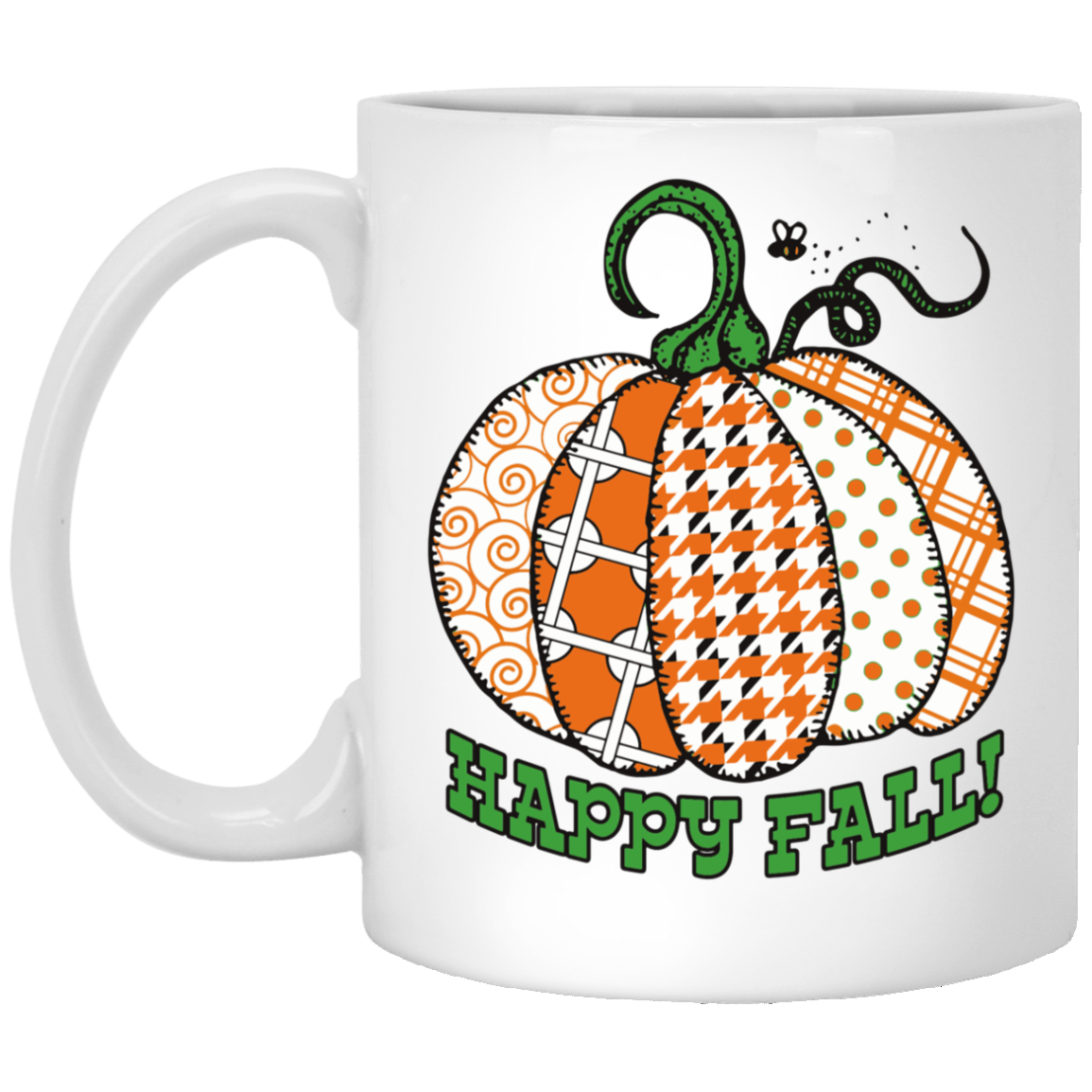 Happy Fall! Mugs