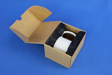 All (NAME) Wants for Christmas is Yarn - Personalized Black Mugs