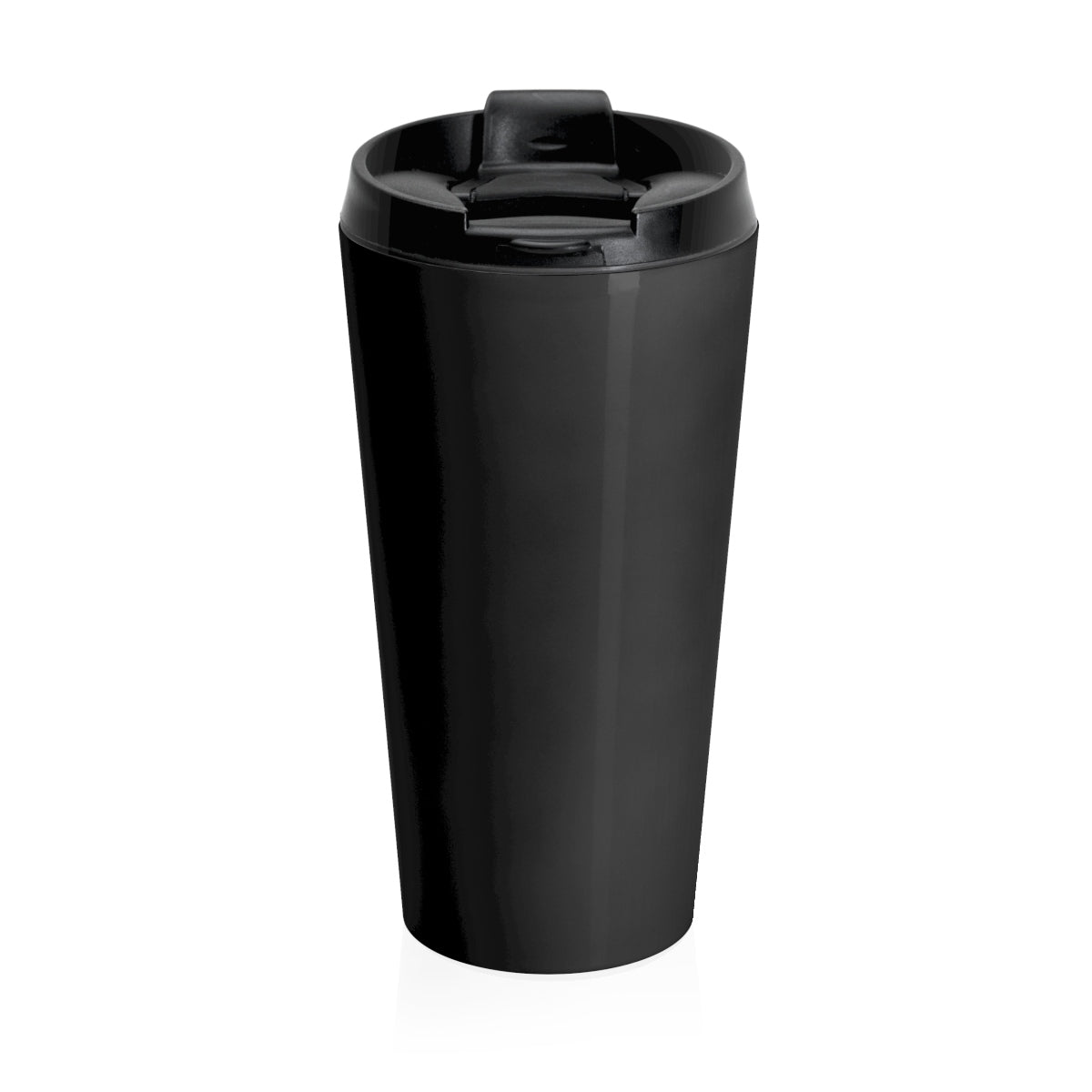 Ohio Quilter Stainless Steel Travel Mug