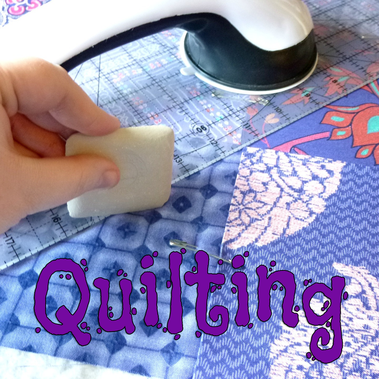 Our Quilting Designs