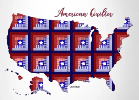 American Quilter Collection