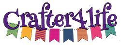 Crafter4Life celebrates all crafting.