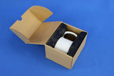 Time for Quilting Black Mugs