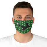 Soccer Face Mask