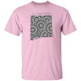 New Mexico Crocheter T-Shirt
