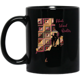 Rhode Island Quilter Mugs