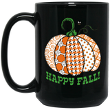 Happy Fall! Mugs