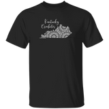 Kentucky Crocheter T-Shirt