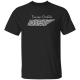 Tennessee Crocheter T-Shirt