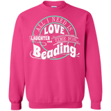 Time for Beading Crewneck Sweatshirts - Crafter4Life - 12