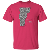 Vermont Crocheter T-Shirt