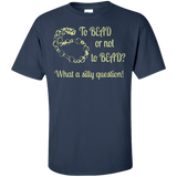 To Bead or Not to Bead Men's and Unisex T-Shirts - Crafter4Life - 8