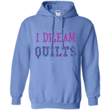 I Dream Quilts Pullover Hoodie - Crafter4Life - 6