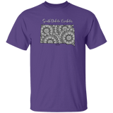 South Dakota Crocheter T-Shirt