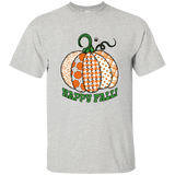 Happy Fall! Ultra Cotton T-Shirt