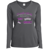 Good Day to Knit or Crochet Long Sleeve T-Shirts - Crafter4Life - 11