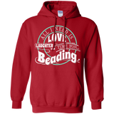 Time for Beading Pullover Hoodies - Crafter4Life - 11