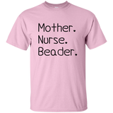 Mother-Nurse-Beader Ultra Cotton T-Shirt