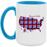 American Quilter Mugs