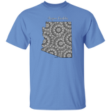Arizona Crocheter T-Shirt